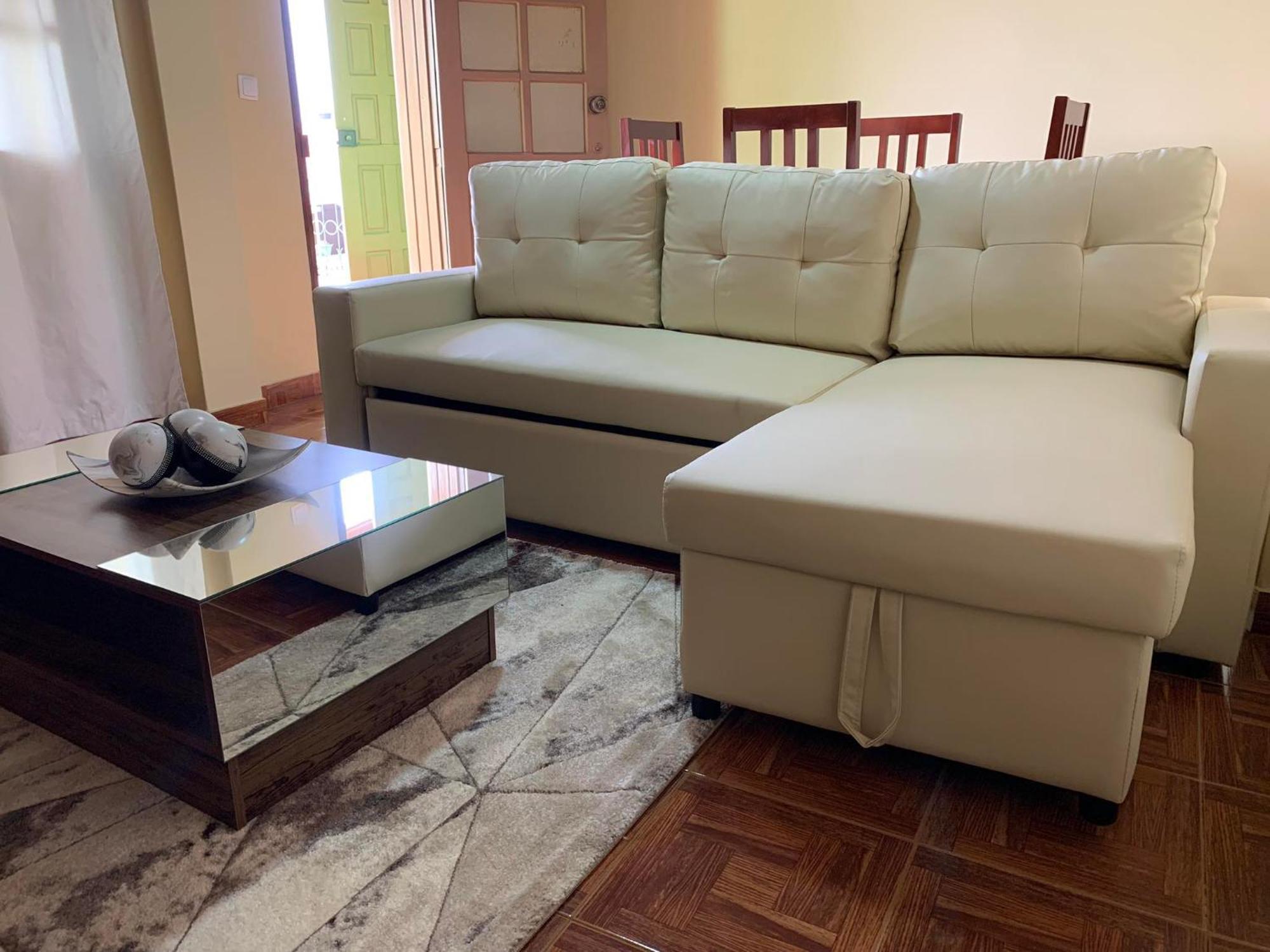 Ramos Aparttment São Filipe Exteriör bild